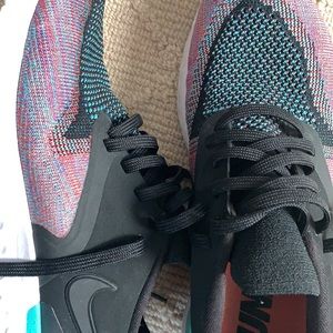 Nike Odyssey React sneakers